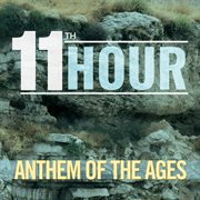 Anthem Of The Ages cover image