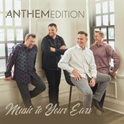 Music To Your Ears cover image