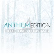 Here Comes Christmas cover image
