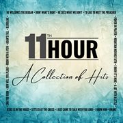 A Collection Of Hits cover image