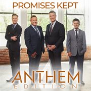 Promises Kept cover image