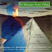 54 Minutes From Viñao cover image