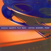 Ryuichi Sakamoto Film Music cover image