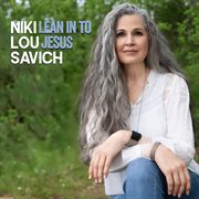 Lean In To Jesus cover image