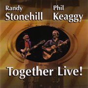 Together Live! cover image