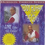 Live Like No Other! cover image