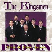 Proven Time And Time Again cover image