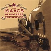 Bluegrass Preserved cover image