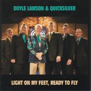 Light On My Feet, Ready To Fly cover image