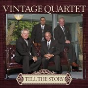 Tell The Story cover image