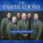 God's Word Will Stand cover image