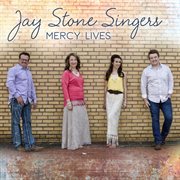 Mercy Lives cover image