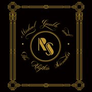 Michael Gamble & The Rhythm Serenaders cover image
