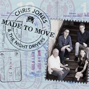 Made To Move cover image