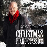 Christmas Piano Classics cover image