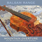 Mountain Overture cover image