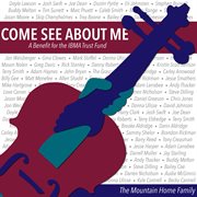 Come See About Me (A Benefit For The Ibma Trust Fund) cover image
