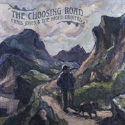 The Choosing Road cover image