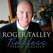Timeless Piano Classics cover image