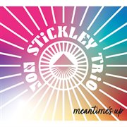 Meantime's Up cover image