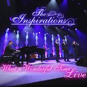 What A Wonderful Time (Live) cover image