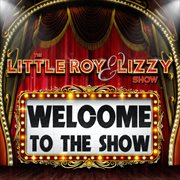 Welcome To The Show cover image