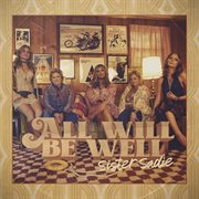 All Will Be Well cover image