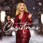 A Lauren Talley Christmas cover image