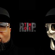 R.I.P. To Me cover image