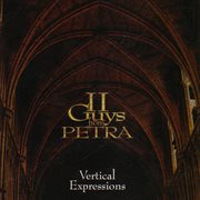 Vertical Expressions cover image