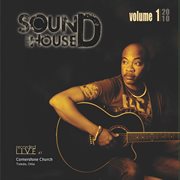 Presence Driven Music Vol. 1 cover image