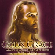 God's Grace cover image