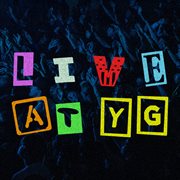 Live At Yg cover image