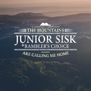 The Mountains Are Calling Me Home cover image