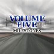 Milestones cover image