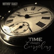 Time Changes Everything cover image