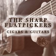Cigars And Guitars cover image