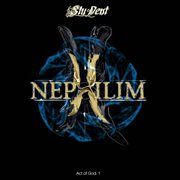Nephilim: Act Of God 1 cover image