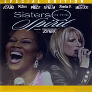 Sisters In The Spirit cover image