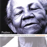 Psalms cover image