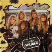 Holy Soldier cover image