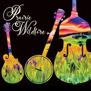 Prairie Wildfire cover image