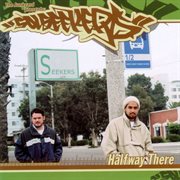 The Halfway There Ep cover image