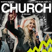 Church Is Revival (Live) cover image