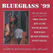 Bluegrass 99 cover image