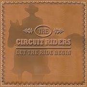 Let The Ride Begin cover image