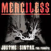 Merciless cover image