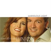 Marvelous Light cover image