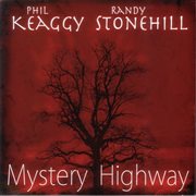 Mystery Highway cover image