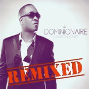 Dominionaire (Remixed) cover image
